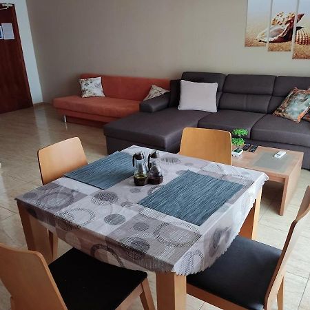 Charis Cozy Family Apart At Sun Village Complex Close To The Beach Sunny Beach Ngoại thất bức ảnh