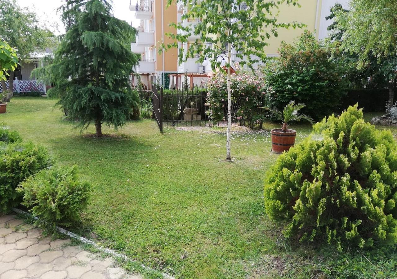 Charis Cozy Family Apart At Sun Village Complex Close To The Beach Sunny Beach Ngoại thất bức ảnh