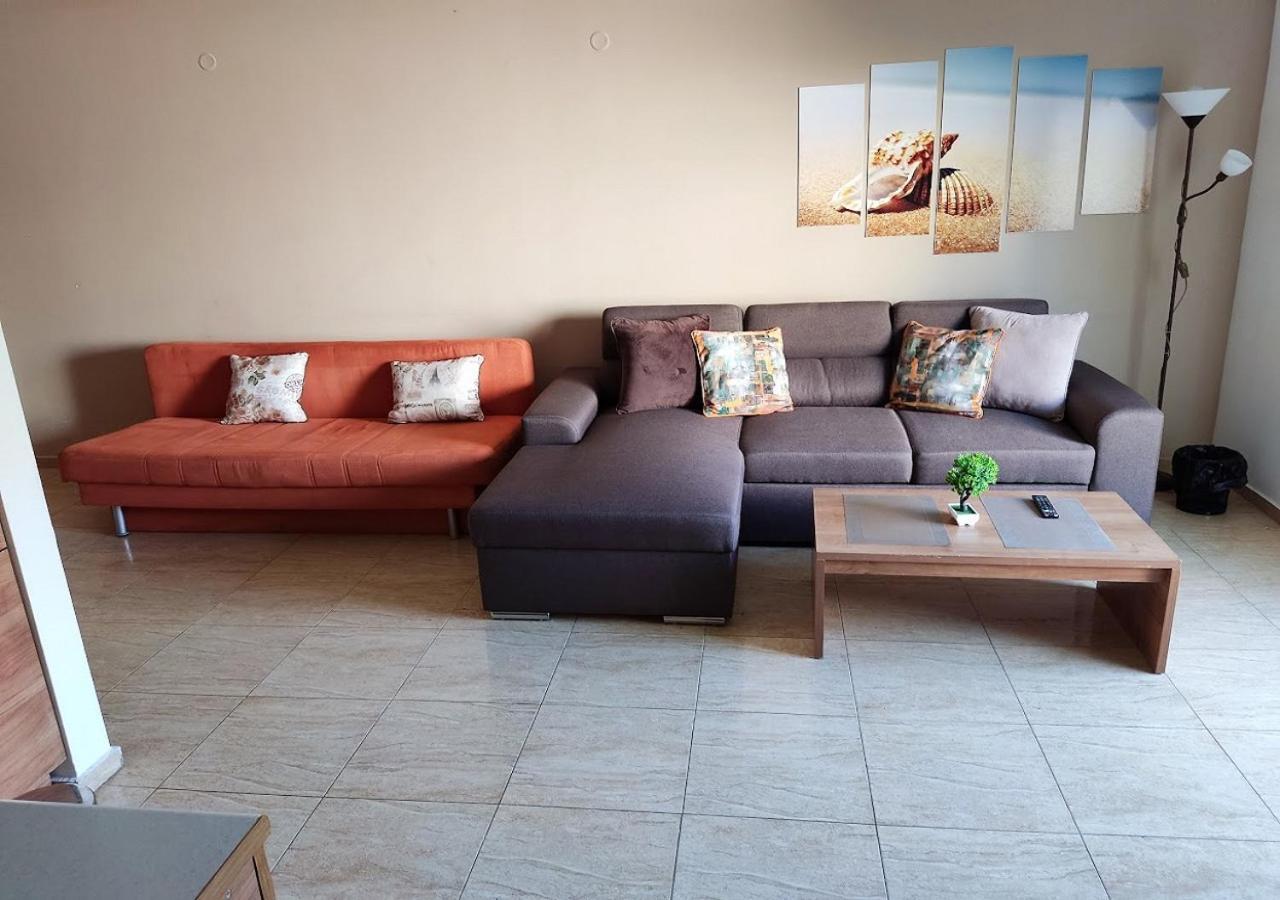 Charis Cozy Family Apart At Sun Village Complex Close To The Beach Sunny Beach Ngoại thất bức ảnh