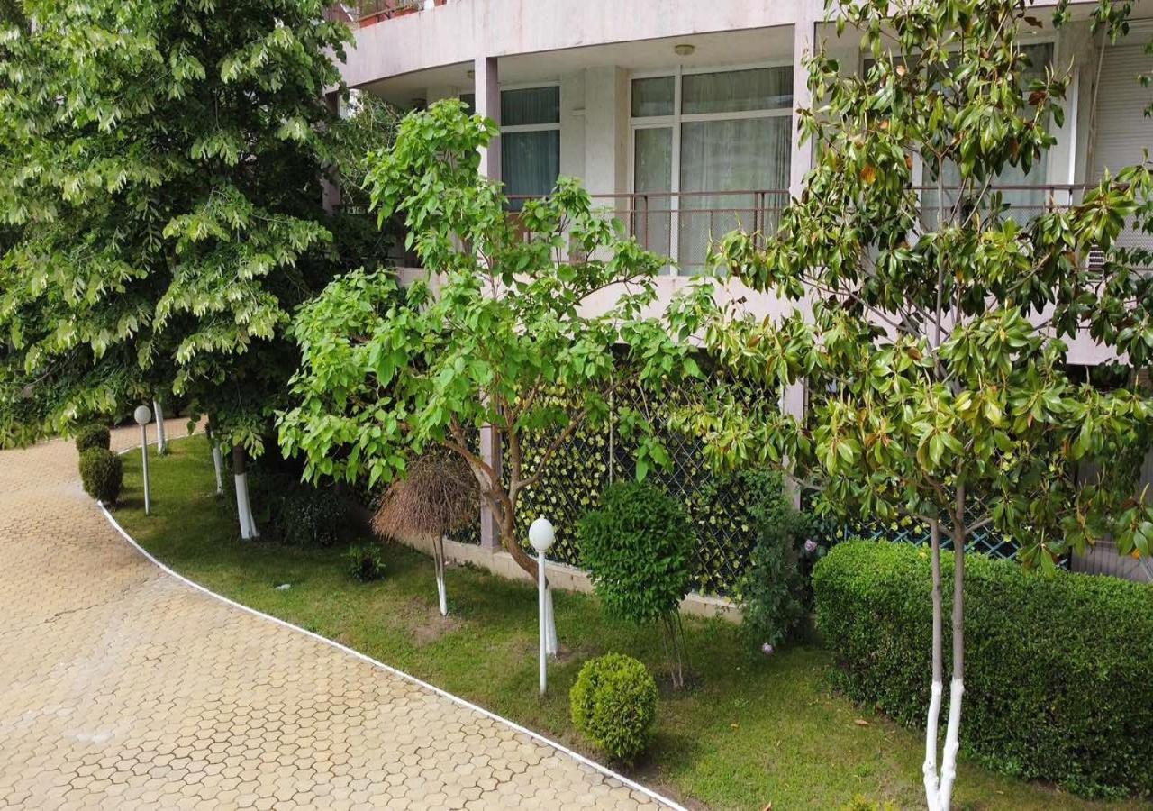 Charis Cozy Family Apart At Sun Village Complex Close To The Beach Sunny Beach Ngoại thất bức ảnh