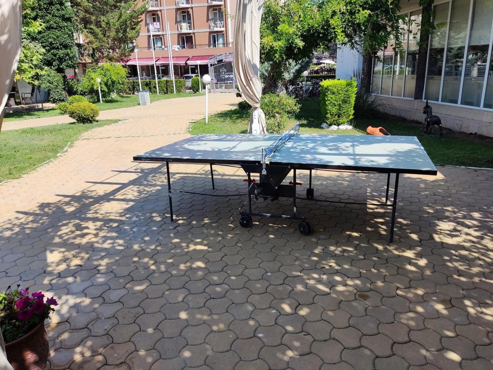 Charis Cozy Family Apart At Sun Village Complex Close To The Beach Sunny Beach Ngoại thất bức ảnh