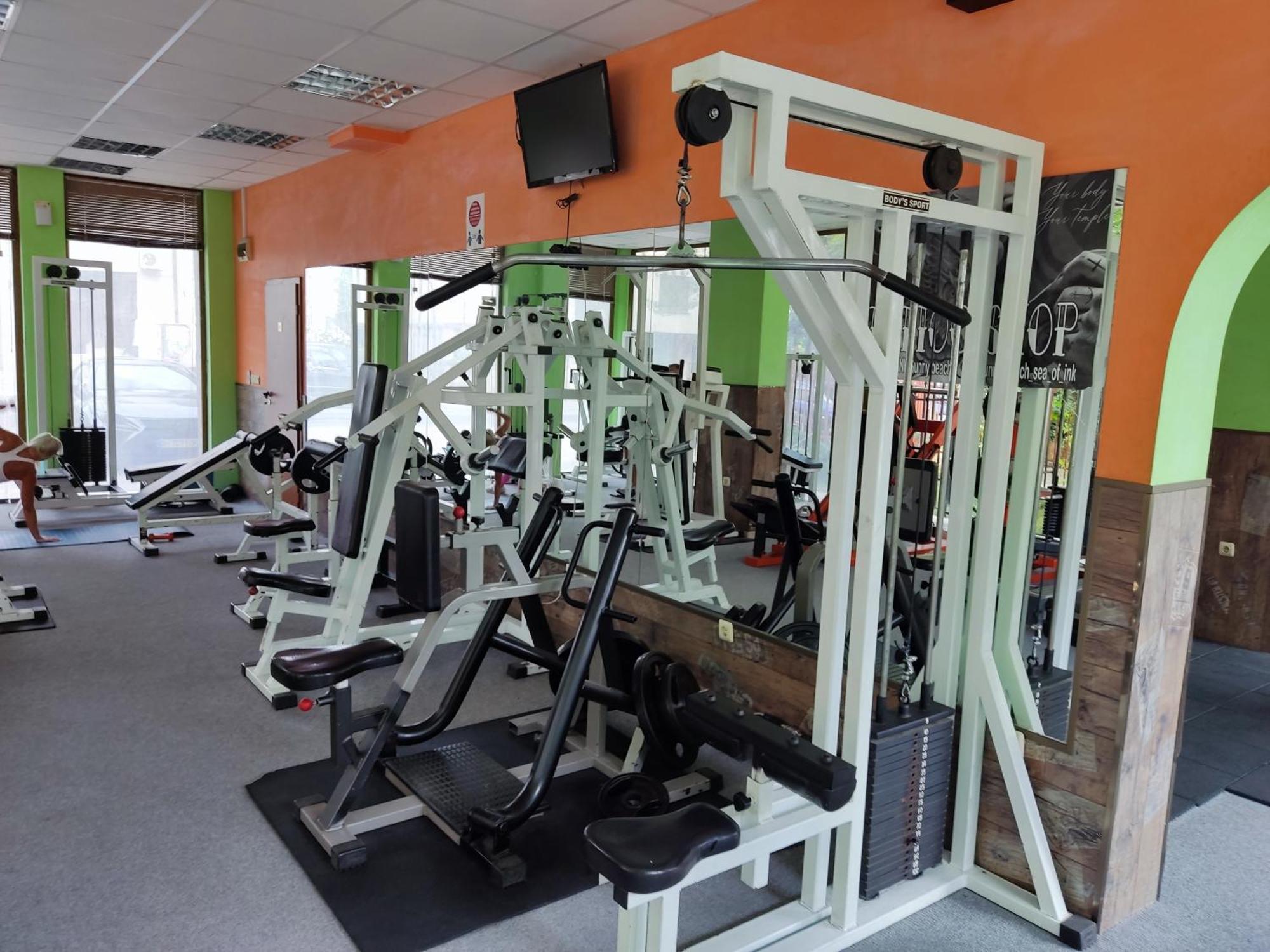 Charis Cozy Family Apart At Sun Village Complex Close To The Beach Sunny Beach Ngoại thất bức ảnh